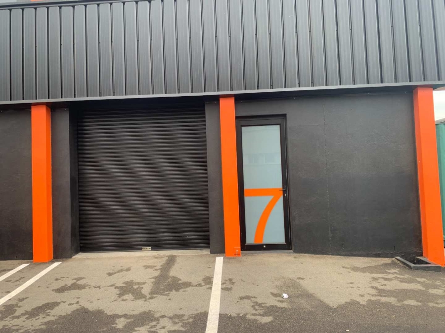 To Let Commercial Property for Rent in Ndabeni Western Cape